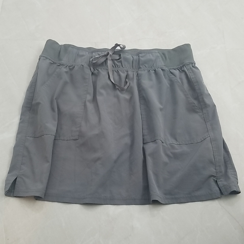 Champion athletic Dark Gray Skirt